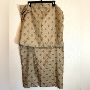 King Sized Pillowcases 2